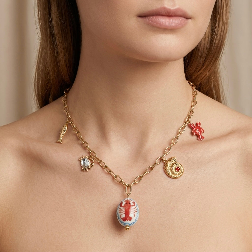 Collar Mar