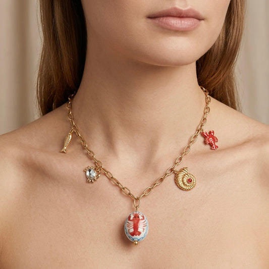 Collar Mar