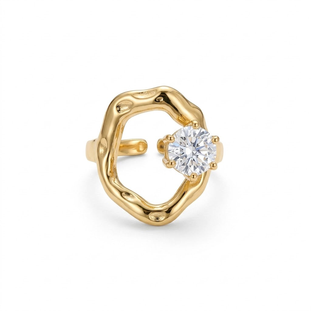 Anillo circular