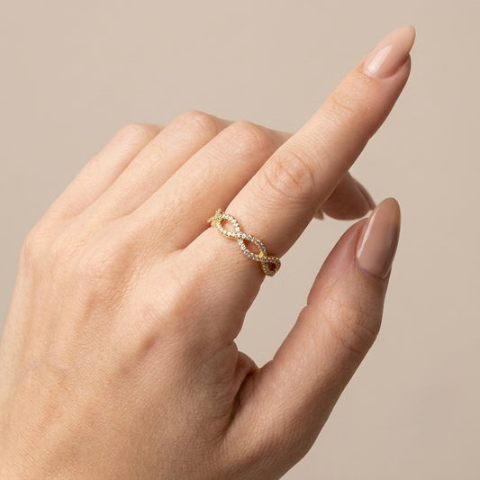 Anillo Infi