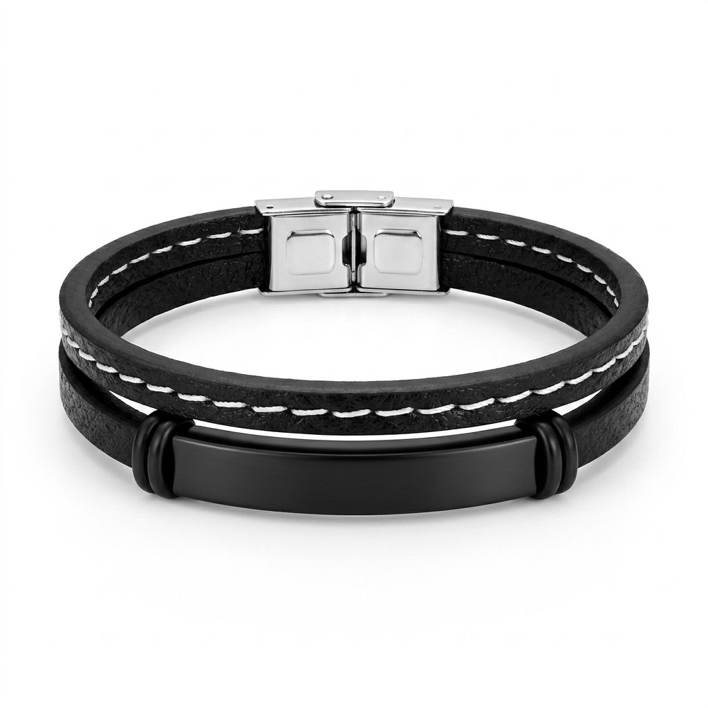Pulsera doble