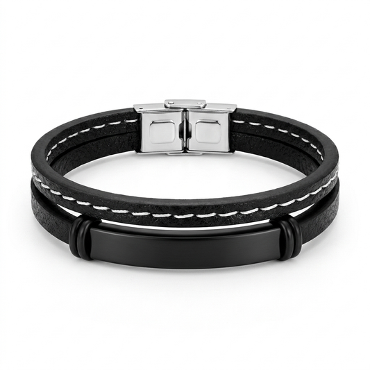 Pulsera doble