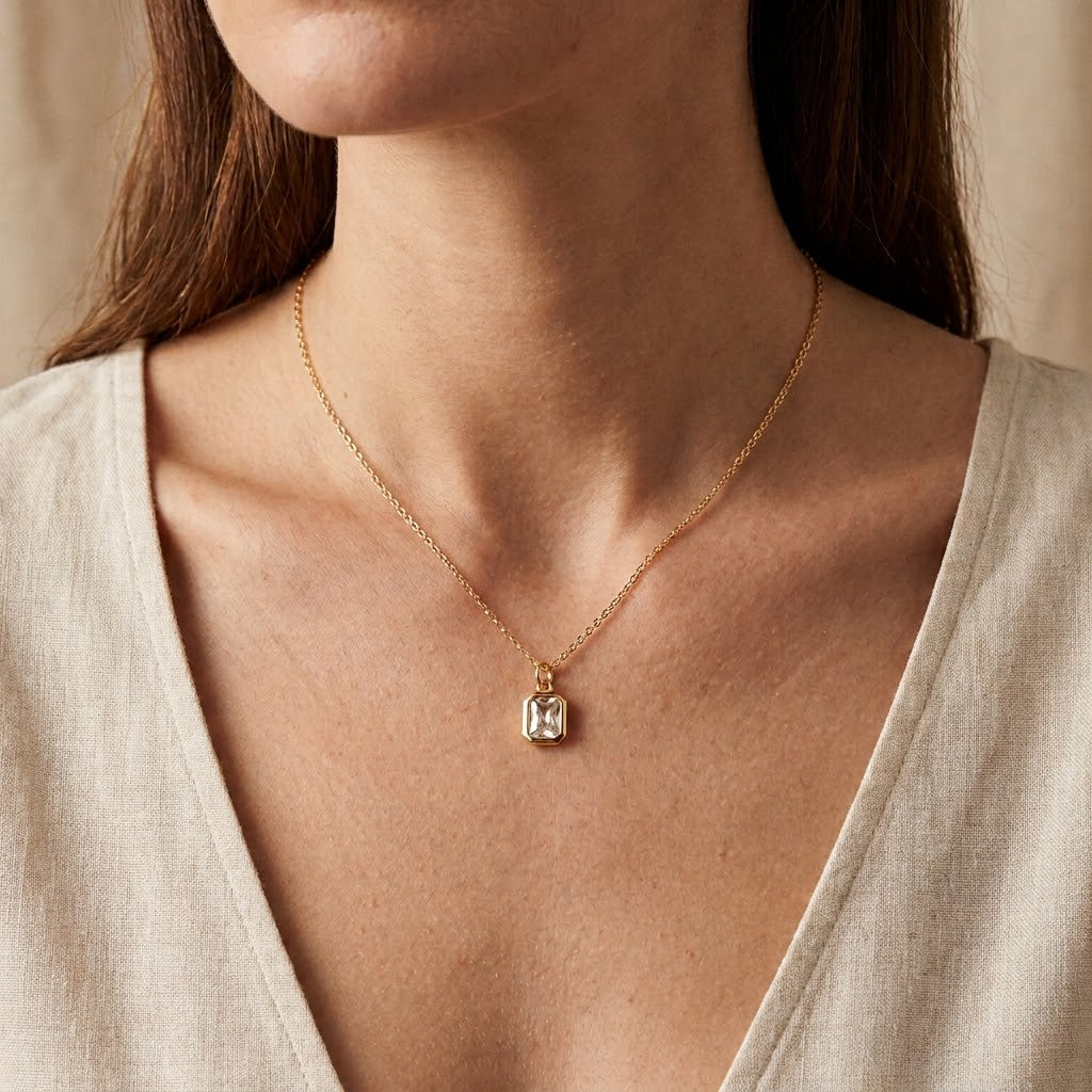 Collar Elena