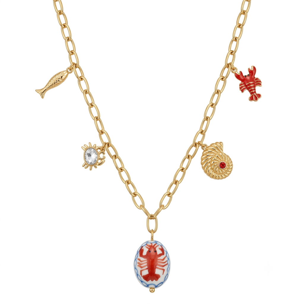 Collar Mar