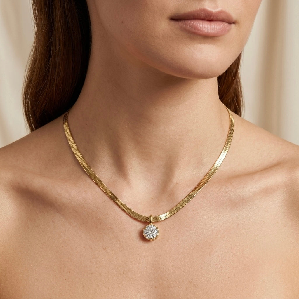 Collar Mía