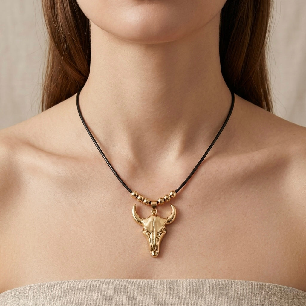 Collar Toro