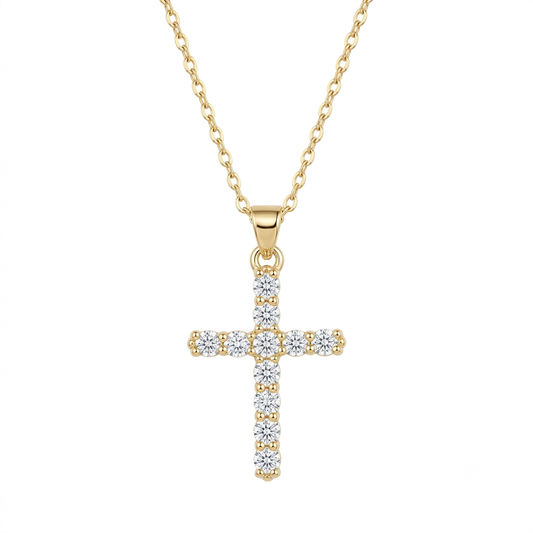 Collar Cruz