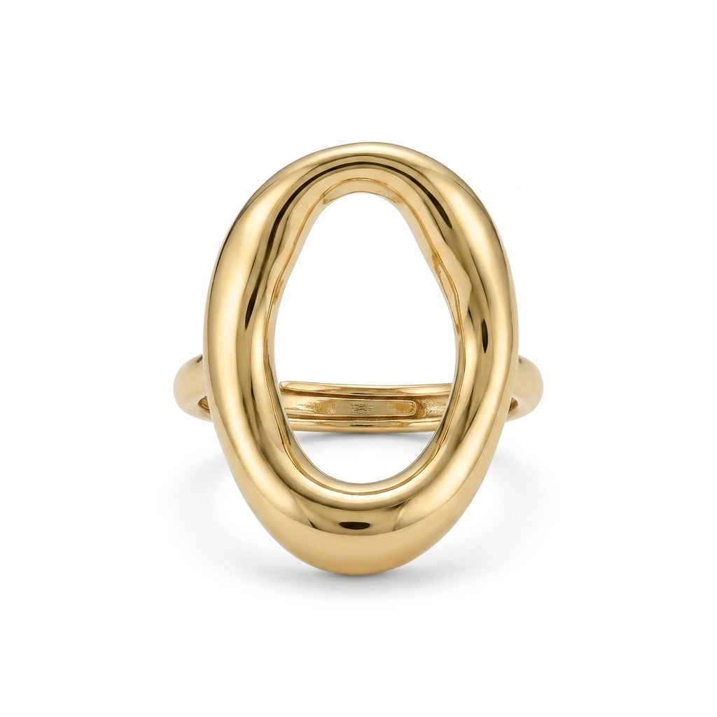 Anillo Oly