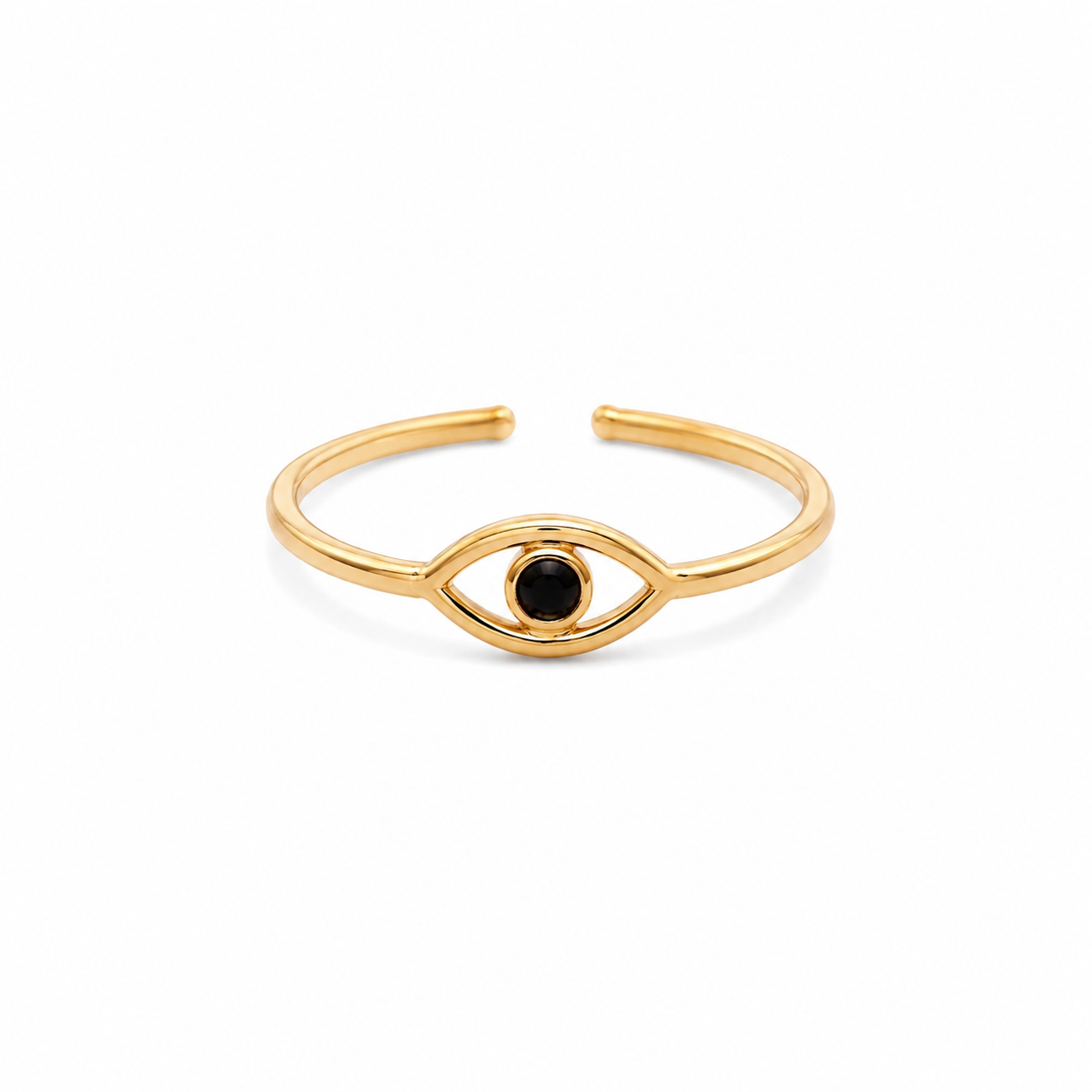 Anillo ojo