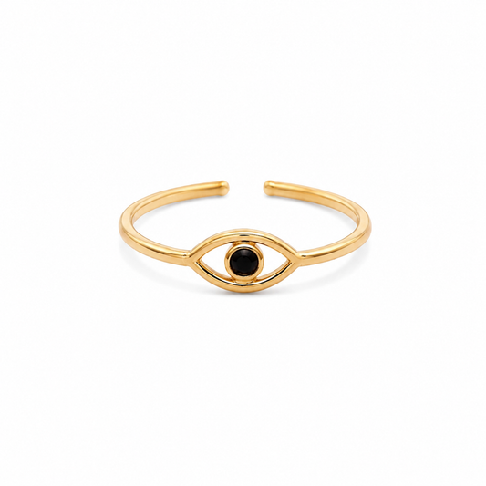 Anillo ojo