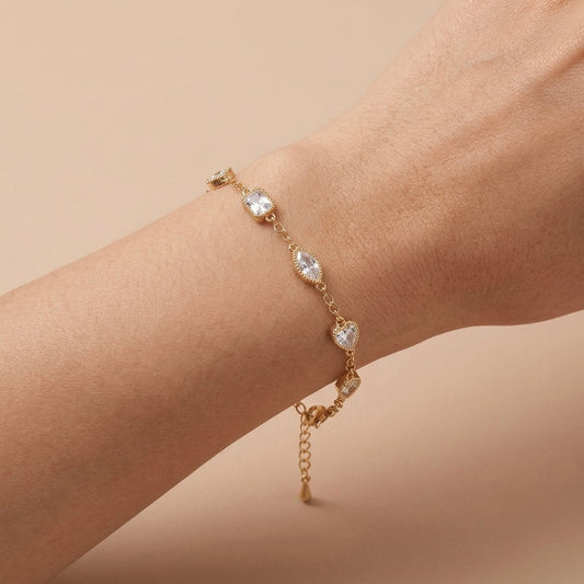 Pulsera Lua