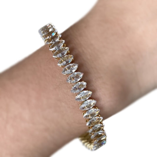 Pulsera Reina