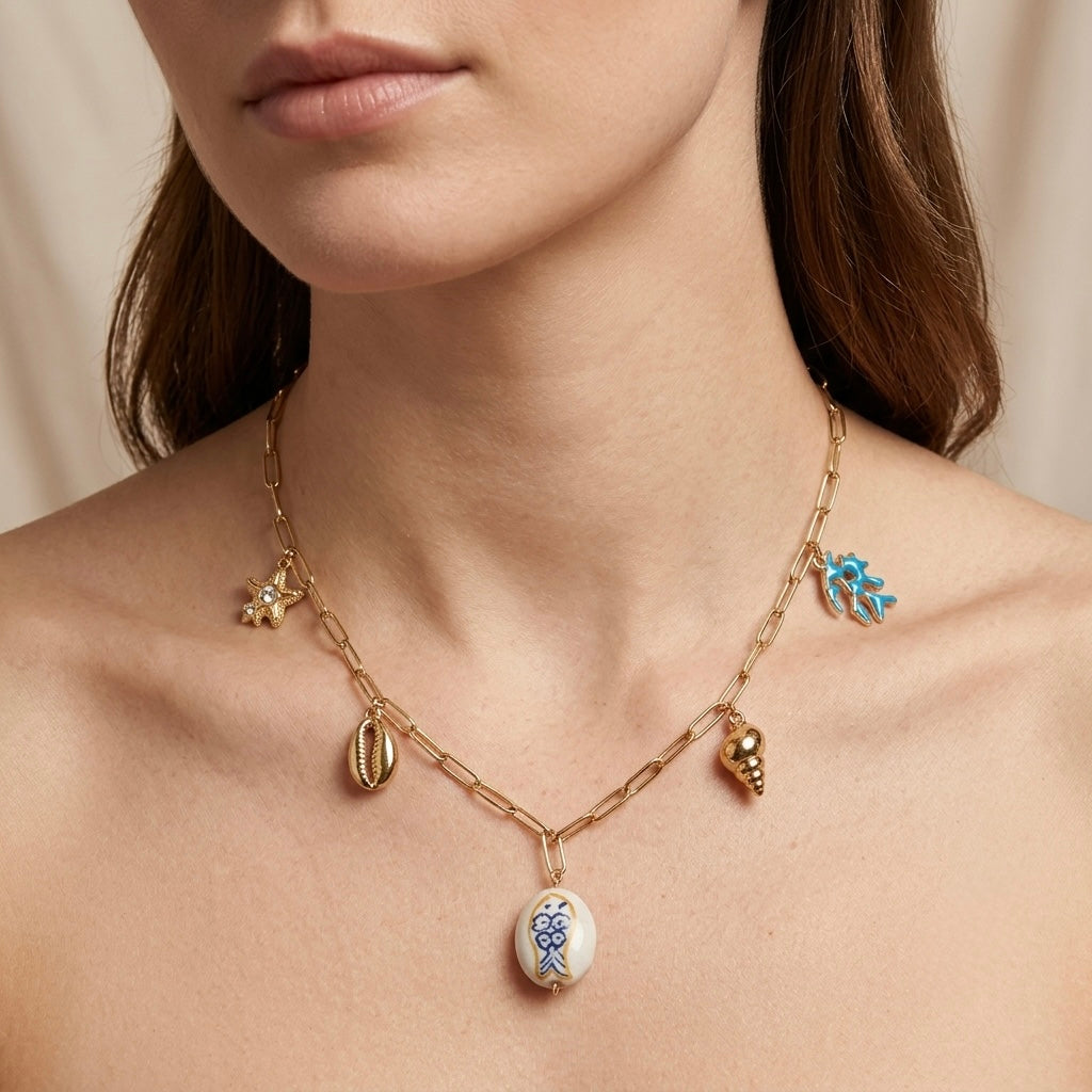 Collar Marino