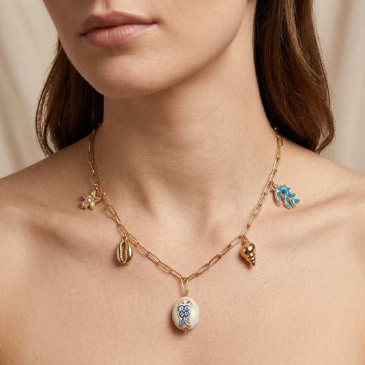 Collar Marino