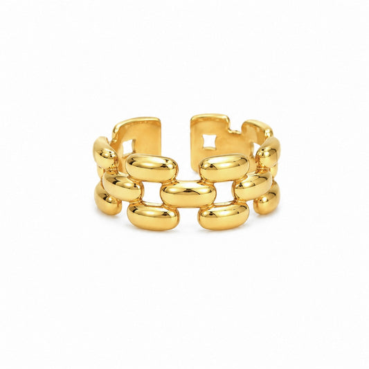Anillo eslabones