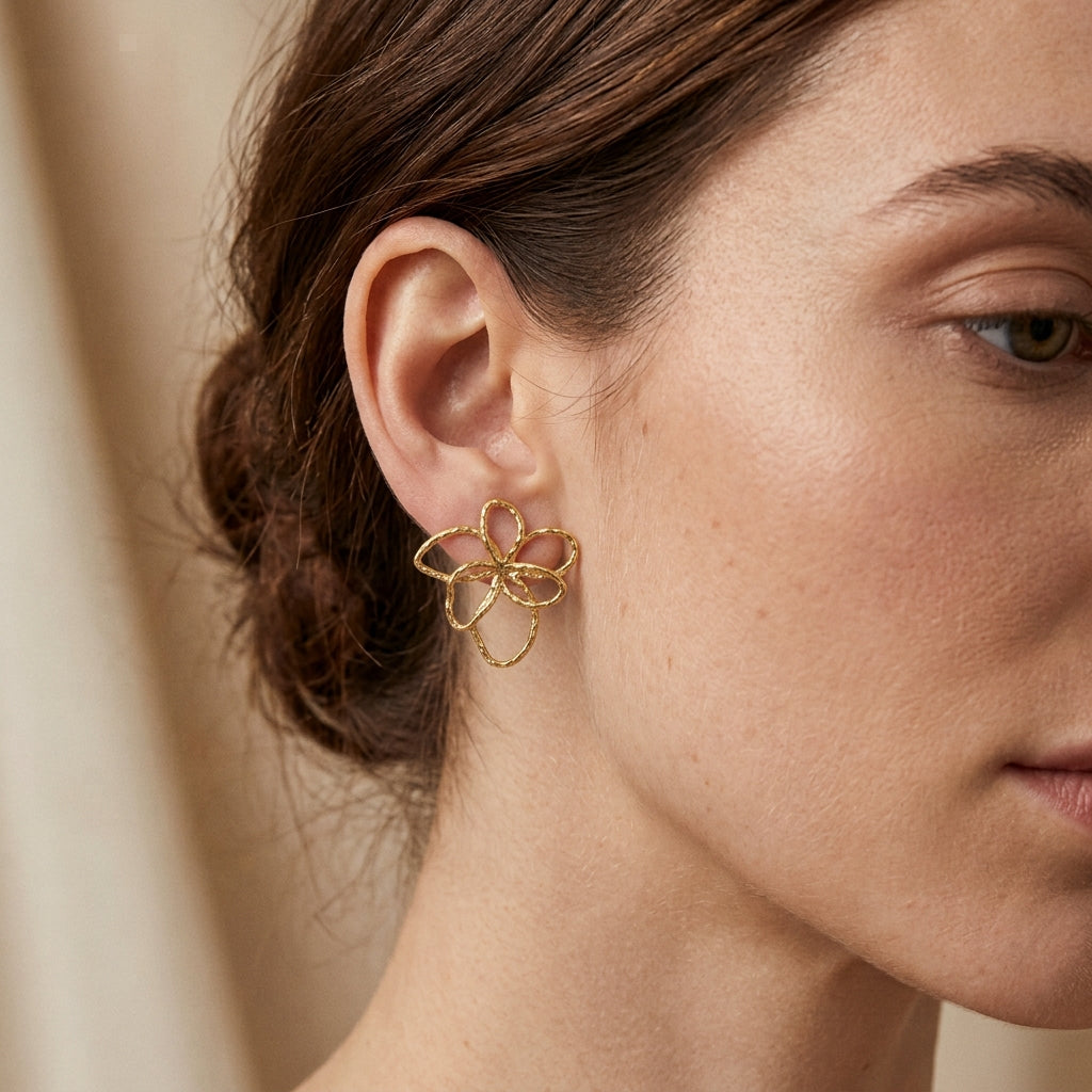 Aretes contorno