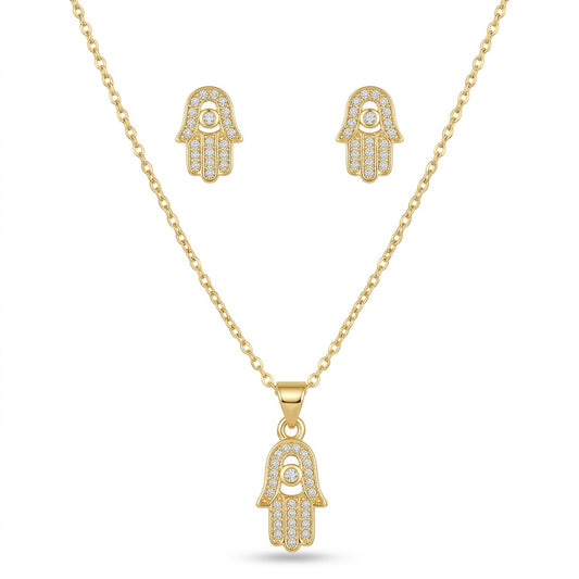 Set Hamsa