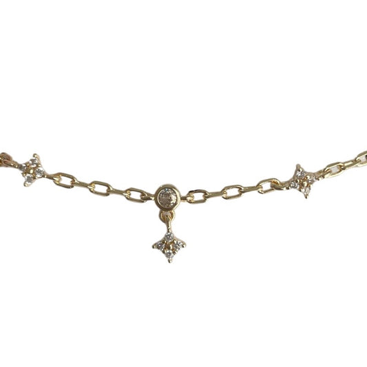 Pulsera Loto