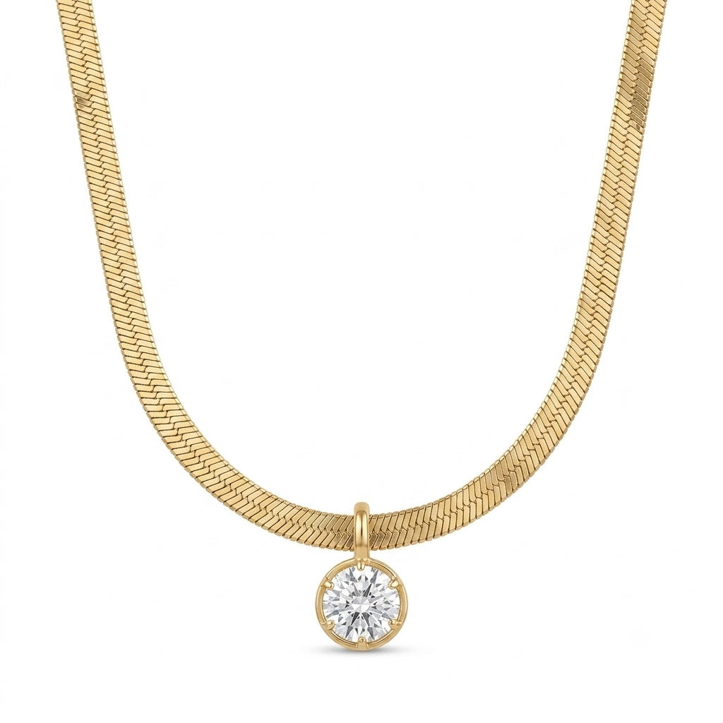 Collar Mía