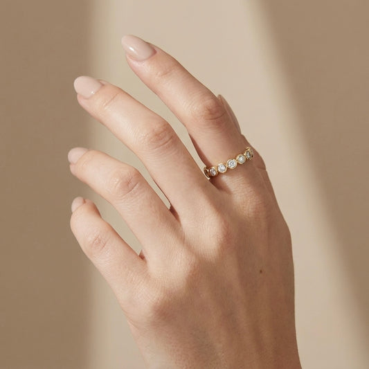 Anillo Circus