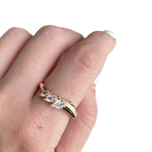 Anillo Fary
