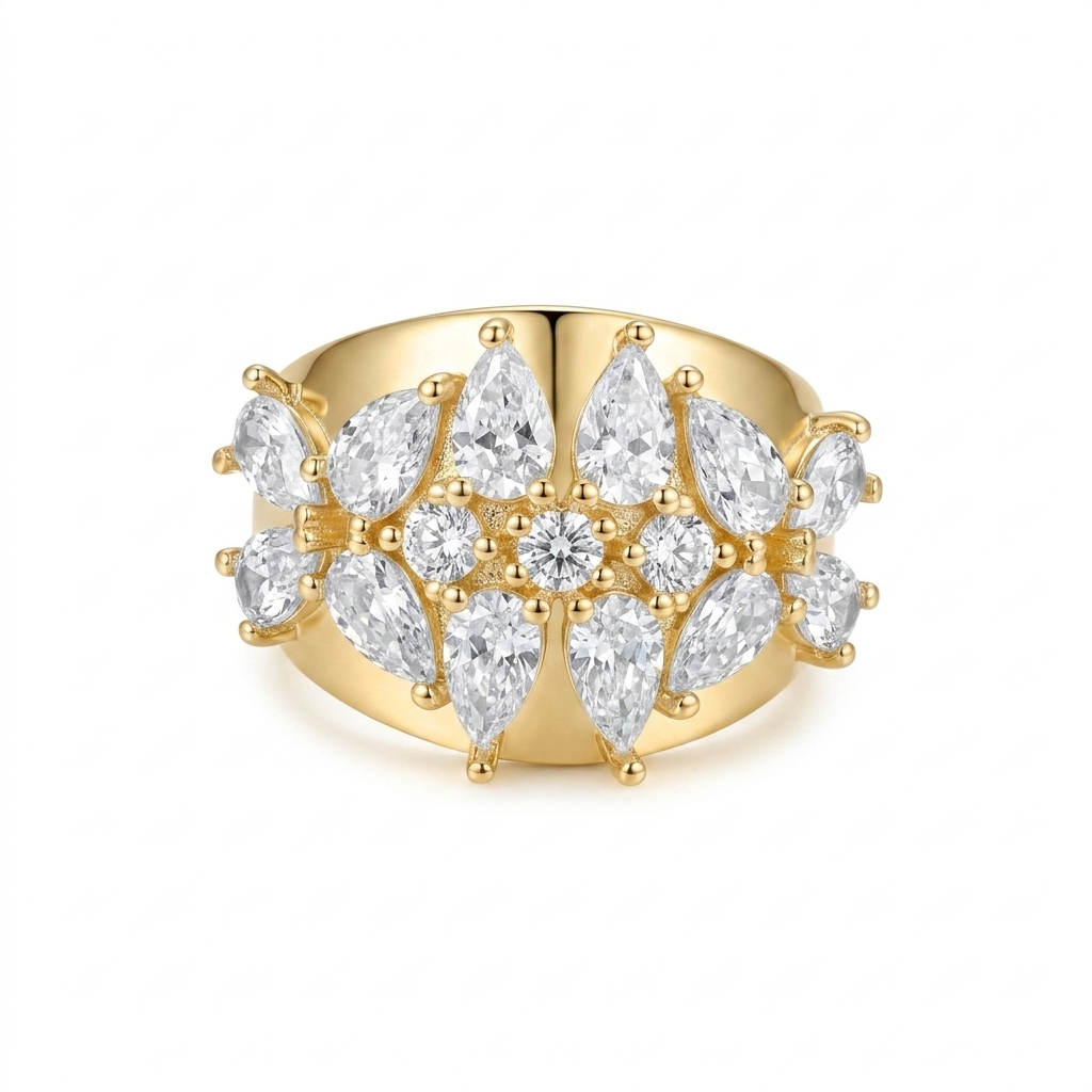 Anillo Ilse
