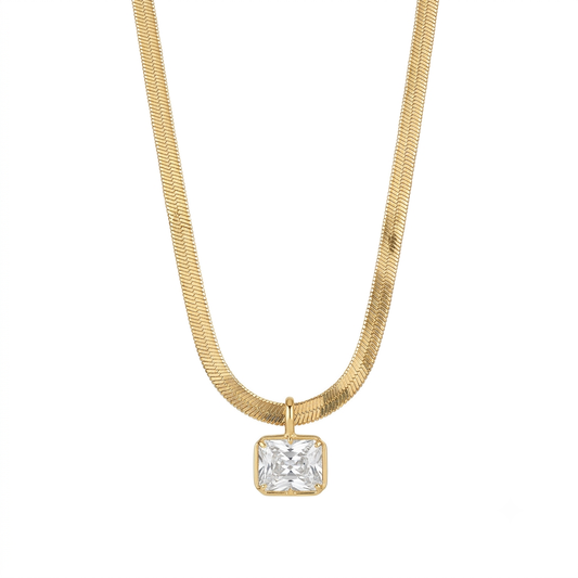 Collar Romi