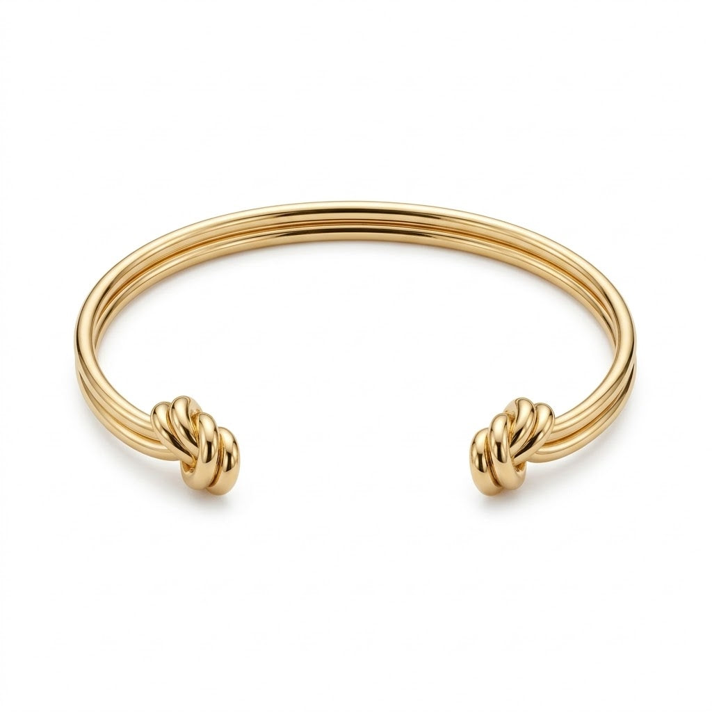 Pulsera nudo