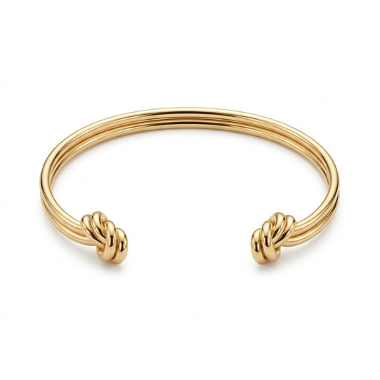 Pulsera nudo
