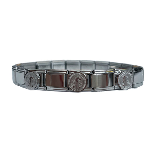 Italian bracelet San Benito
