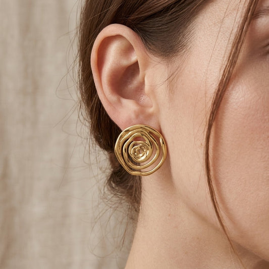 Aretes Espiral