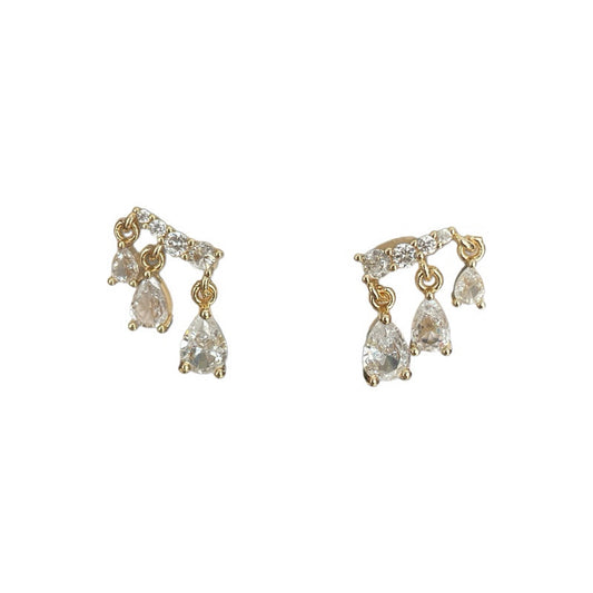 Aretes cristales