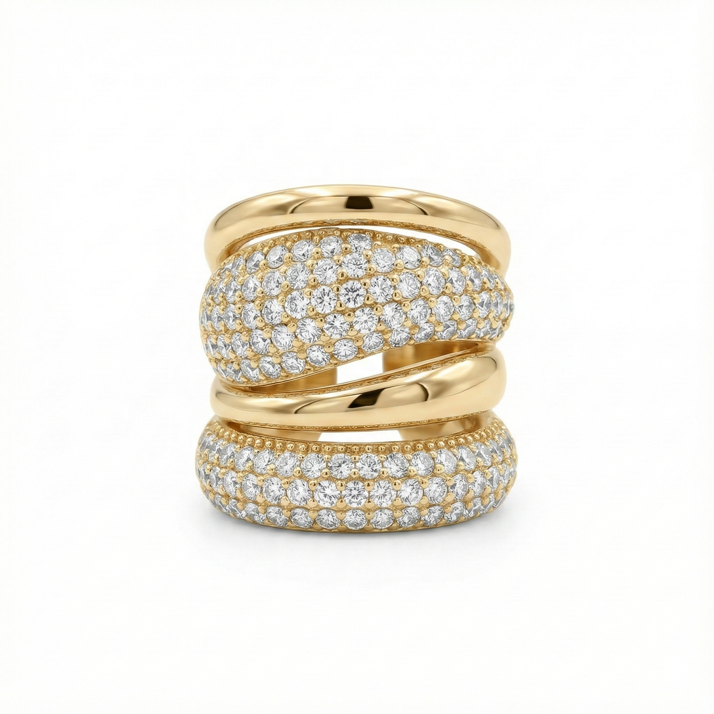 Anillo Nara