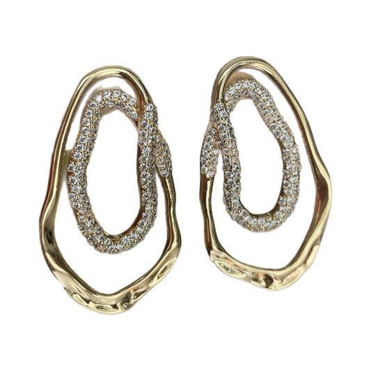 Aretes Ana