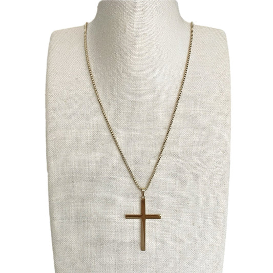 Collar Cruz