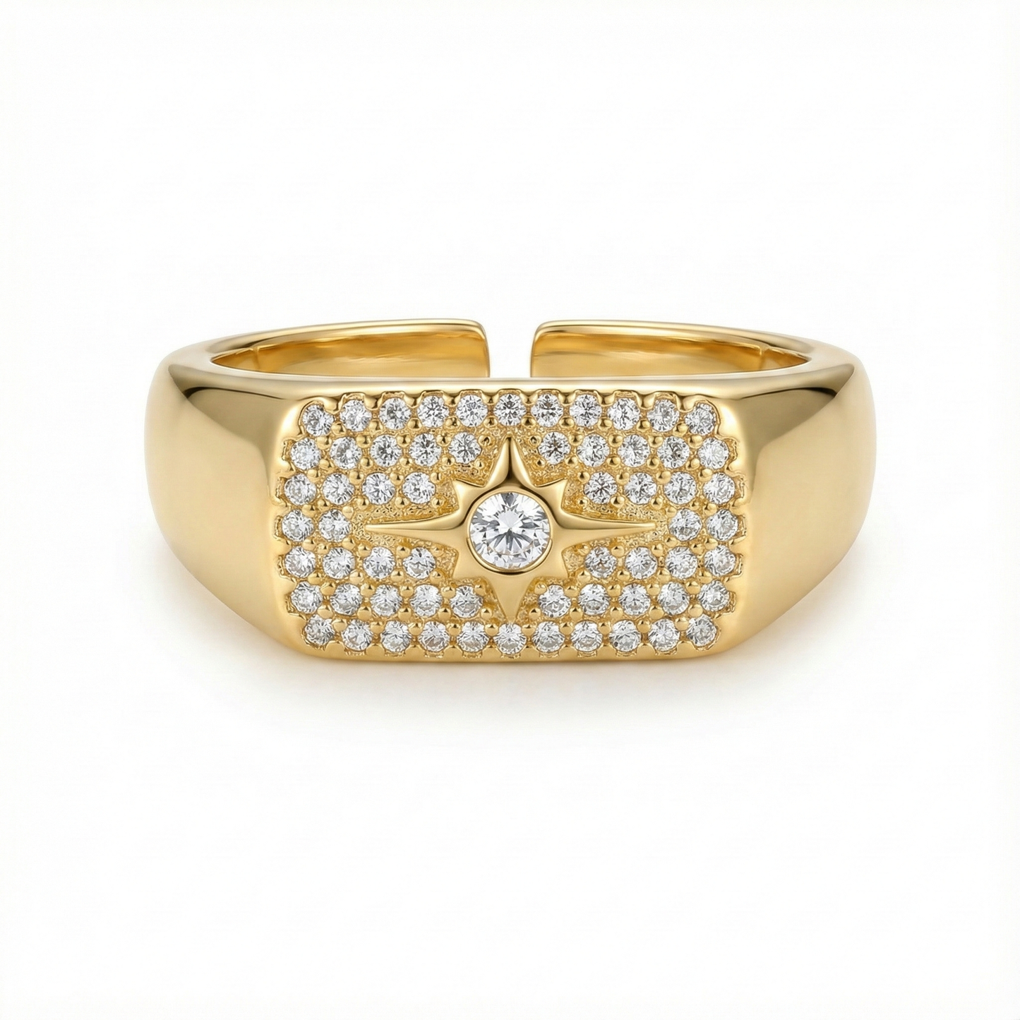 Anillo Estela