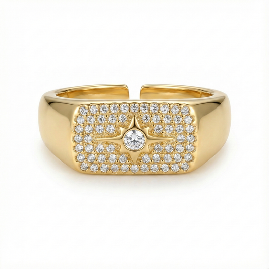 Anillo Estela