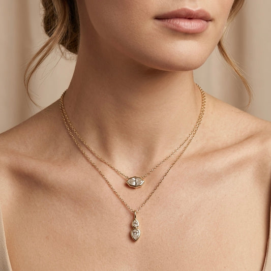 Collar Elan