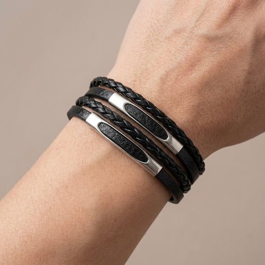 Pulsera 4 en 1