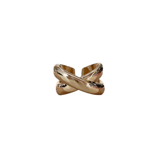 Anillo cruzado