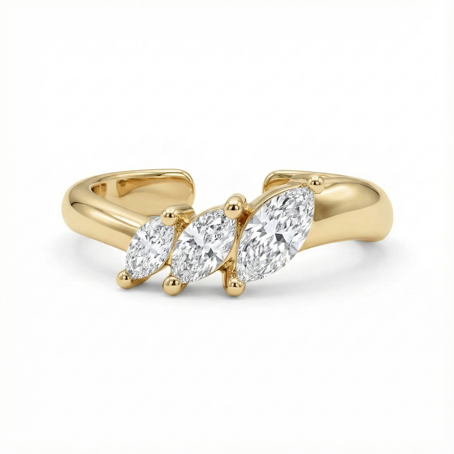 Anillo Fary