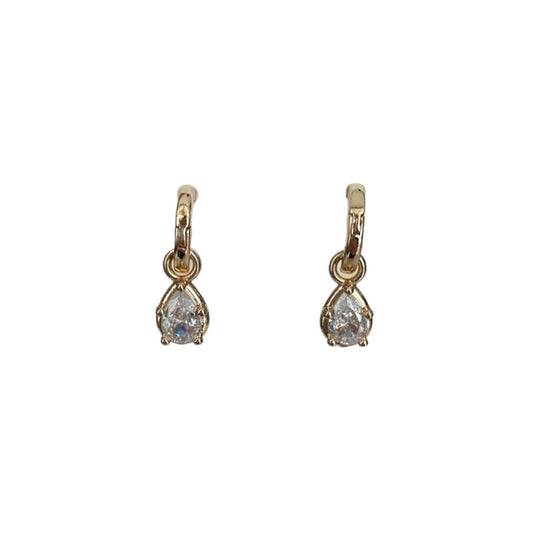 Hoops mini gotas