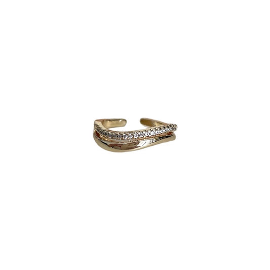 Anillo ondas
