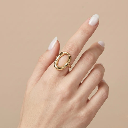 Anillo Oly