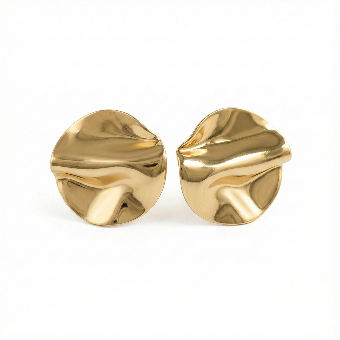 Aretes círculos