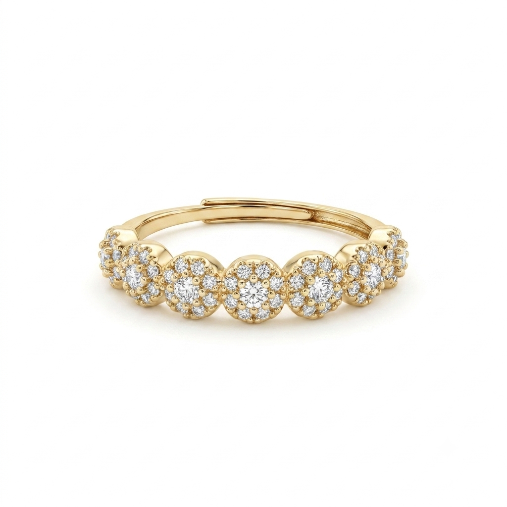 Anillo Rose