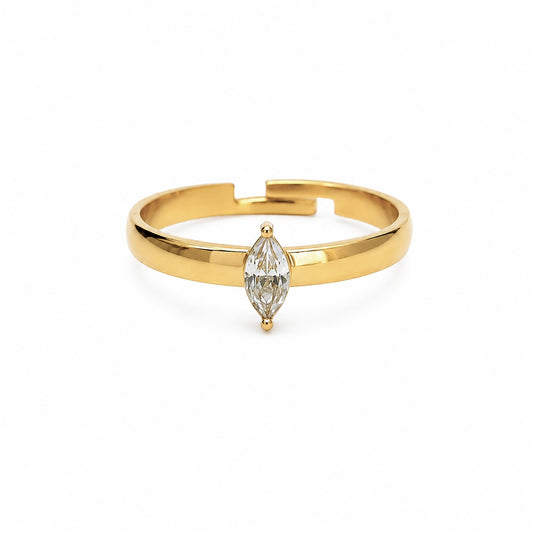 Anillo delgado Marqui