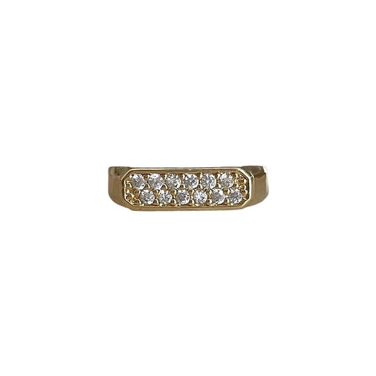 Anillo rectangular