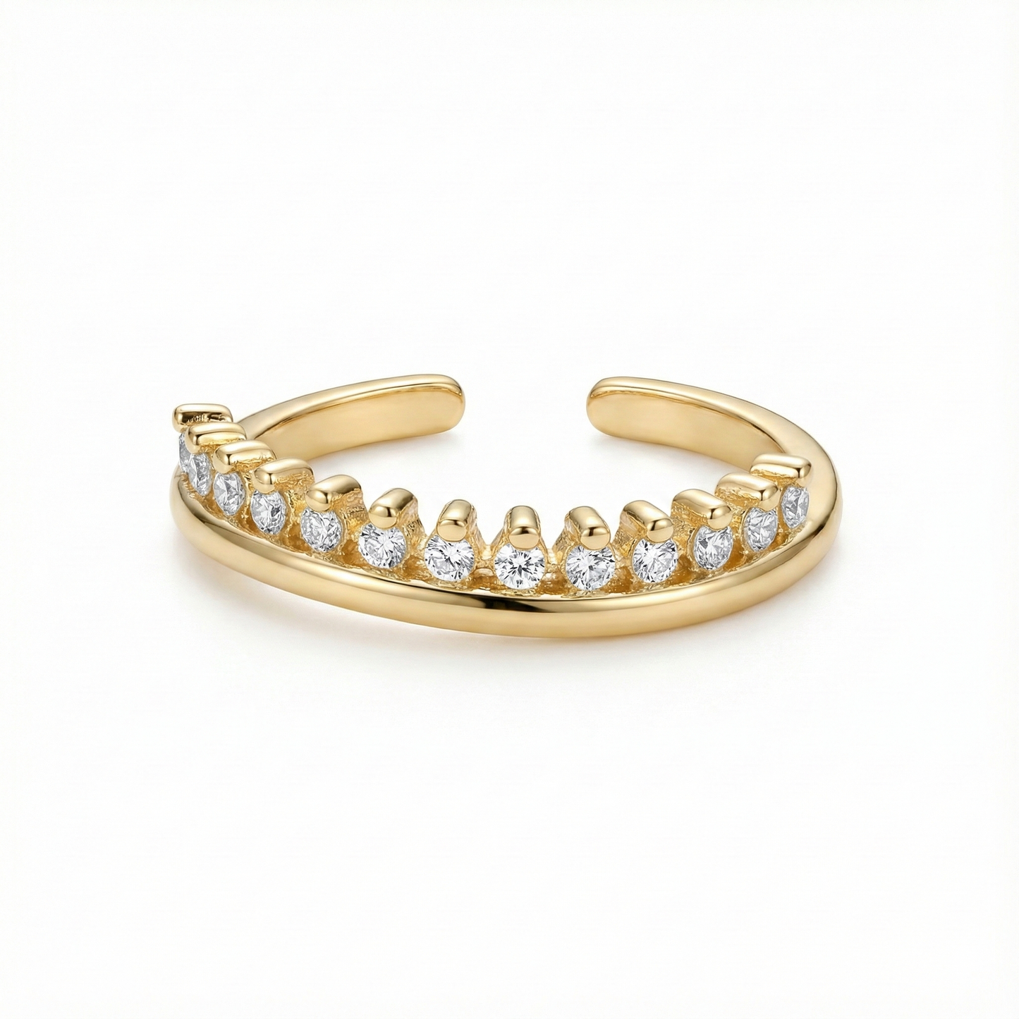 Anillo Pam