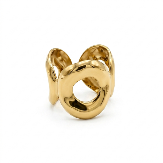Anillo círculos